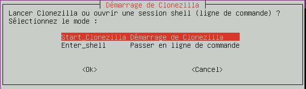 Clonezilla : Backup/Clonage de Disque, tutoriel sospc.name capture 3