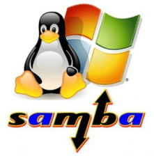 samba linux pc