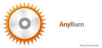 Anyburn, un logiciel de gravure à découvrir.