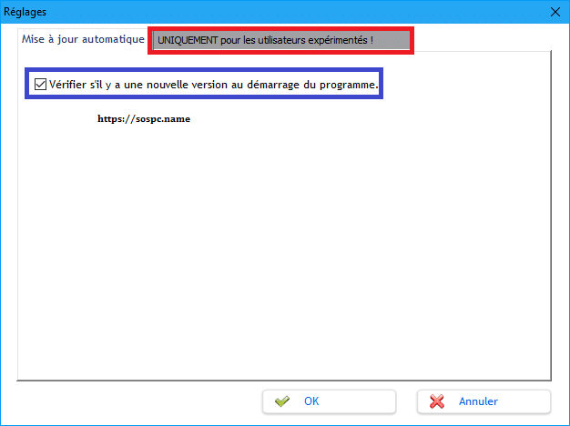 désactiver Windows Update sous windows 7 et 8