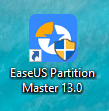 EaseUS Partition Master Pro 13 tutoriel image 4