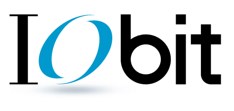 IObit Uninstaller 8 logo