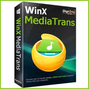 WinX MediaTrans 