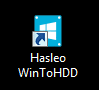 WinToHDD réinstaller Windows sans DVD, ni Clé USB tutoriel 