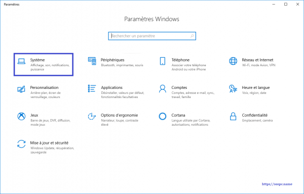 Windows 10 1803 : supprimer les fichiers inutiles avec la nouvelle ...