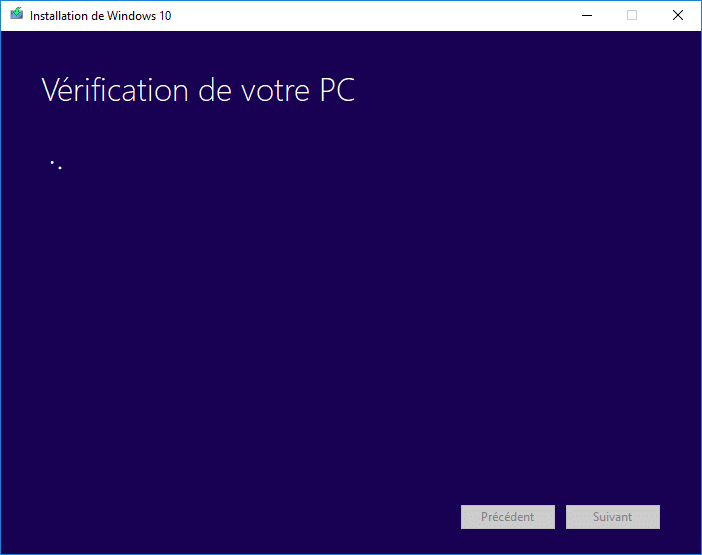 Windows 10 Redstone 5, 1809 tutoriel capture 7