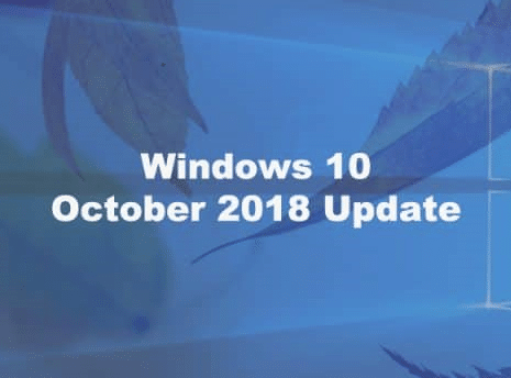 Windows 10 Redstone 5, 1809 