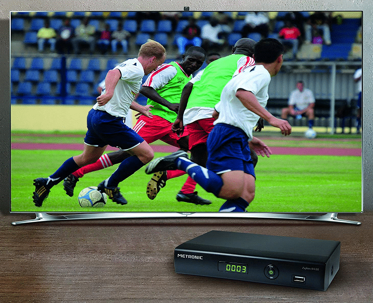 Le test du mois : Adaptateur TNT HD Haute-définition pour enregistrer ses programmes sur Disque Dur ou Clé USB.