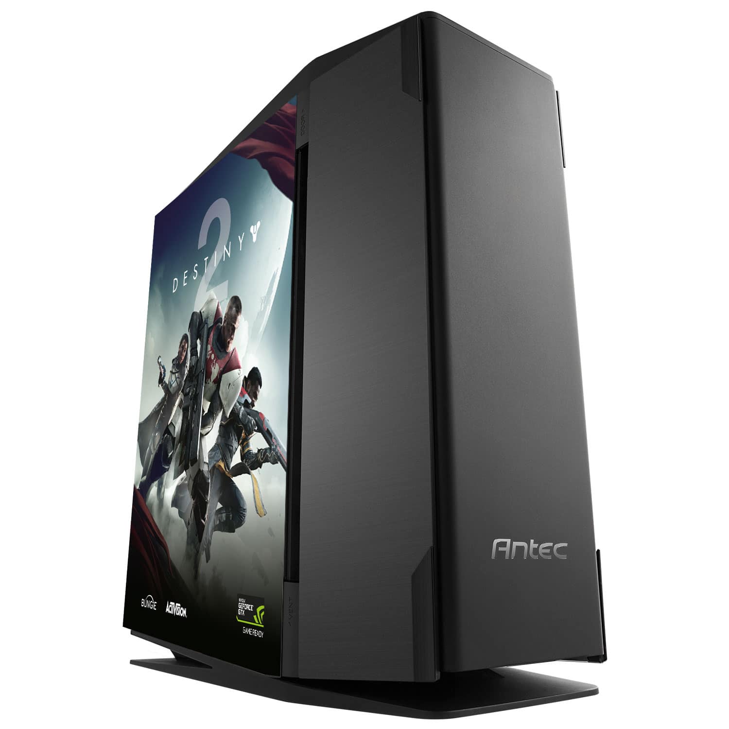 exemple pc gamer