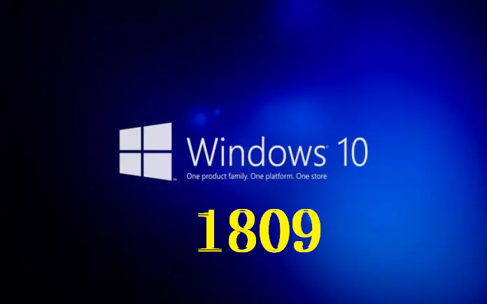 Windows 10 1809 est disponible, 6 façons de l’obtenir.