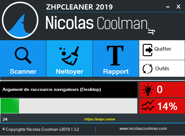 ZHPCleaner 2019 un nettoyeur incontournable IMAGE 8