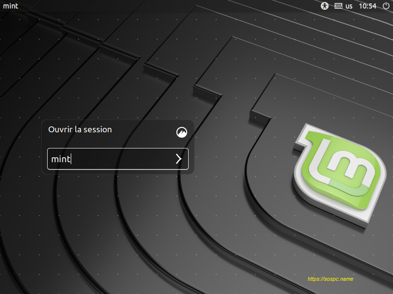Linux Mint : comment l’utiliser en mode Live USB