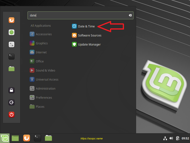 Linux Mint : comment l’utiliser en mode Live USB