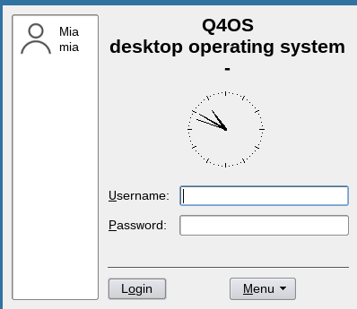 Q4OS : une distribution légère Linux image 15