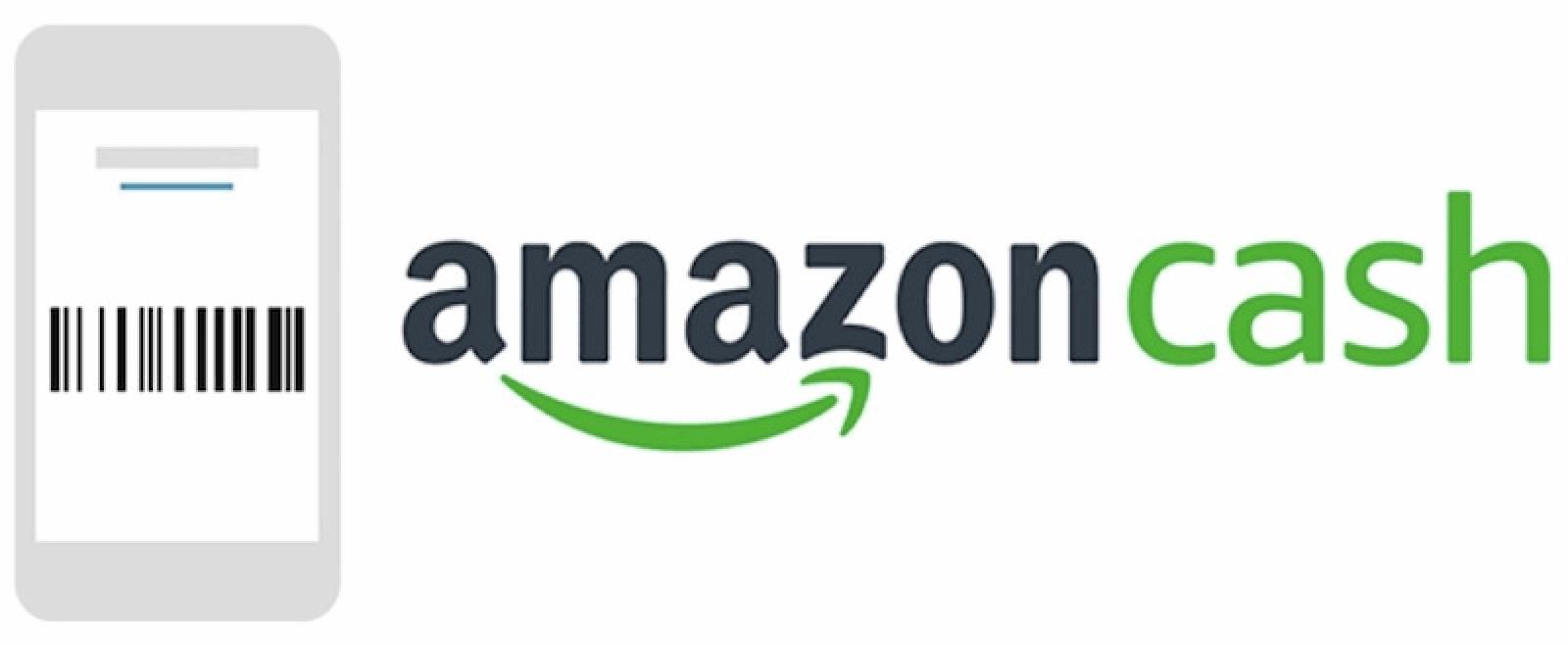 Vous pouvez désormais payer en espèces sur Amazon !