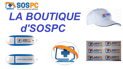 Boutique www.sospc.name