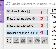 gérer les mises à jour de Windows 10 image 5