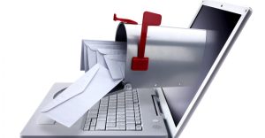 Utiliser la boite mail des fournisseurs d’accès internet : une très mauvaise idée 