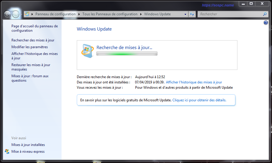 Le support de Windows 7 touche à sa fin après 10 ans image 9