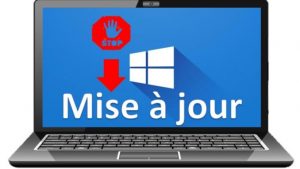 Windows 10 1903 MAY UPDATE MISE A JOUR CATASTROPHIQUE