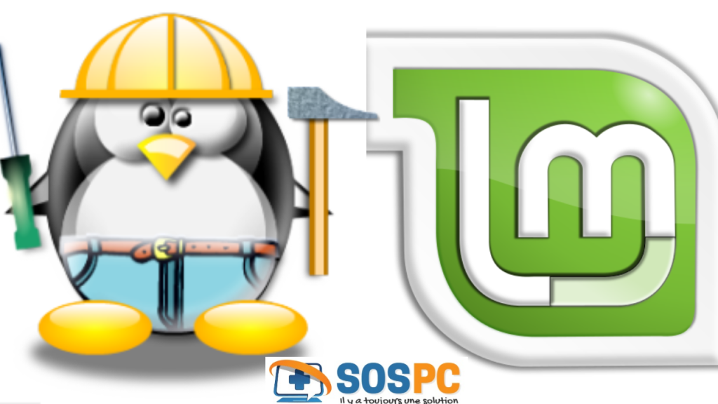 Linux Mint : que faire si Internet venait à se figer ?