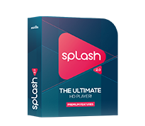 Logiciel en bref : Splash 2.0, un excellent lecteur vidéo.