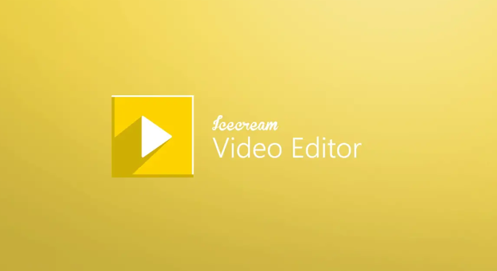Icecream Video Editor 