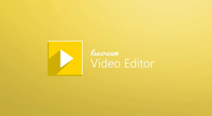 Icecream Video Editor : un logiciel de montage gratuit et facile à utiliser.