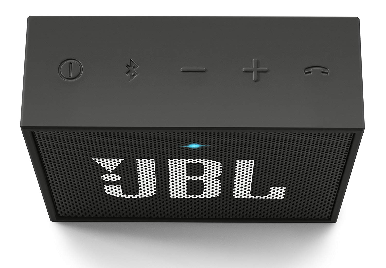 JBL GO la Mini Enceinte Bluetooth portable en test chez SOSPC