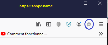 Masquer les commentaires sur les sites avec une extension