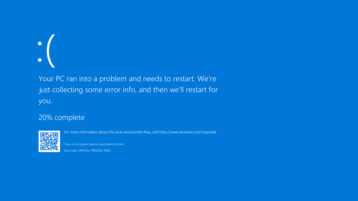 Windows 10 May Update : pourquoi SOSPC ne vous propose pas de tuto.