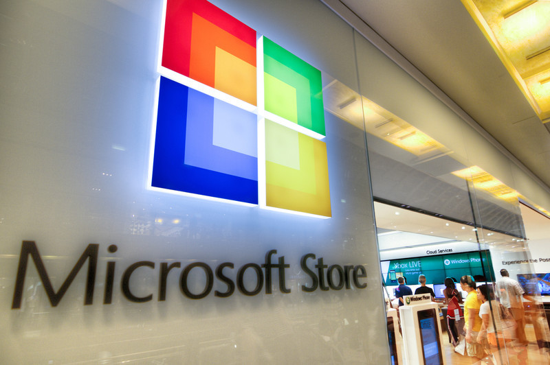 Arnaque : des logiciels libres payants sur le Microsoft Store !