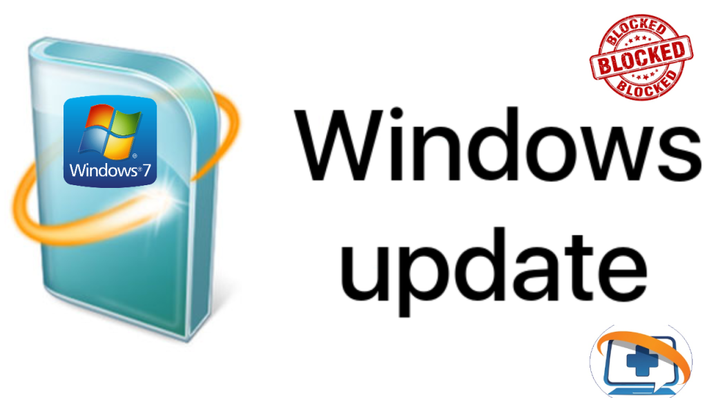 Windows 7 : Windows Update à nouveau bloqué ! Par Azamos.