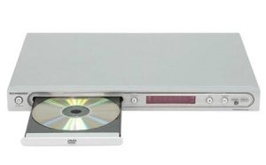 Le tiroir de mon lecteur DVD ne s'ouvre plus : diagnostic et réparation.