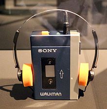 Le lecteur MP3 Sony NW-A45 16 Go en test