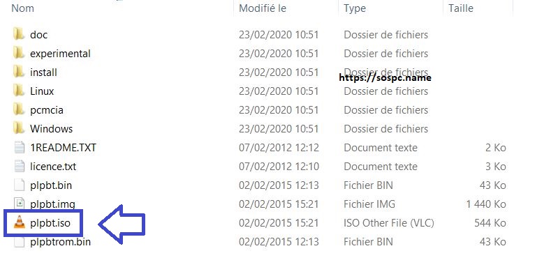 Démarrer sur une clef USB quand votre Bios ne le permet pas, par Charly