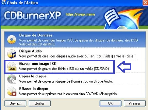 Démarrer sur une clef USB quand votre Bios ne le permet pas, par Charly