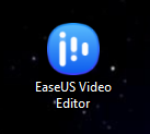 EaseUS Video Editor logiciel de montage