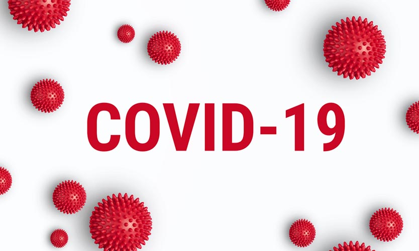 Microsoft a lancé un site de suivi du COVID-19