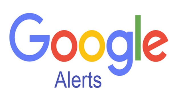 Recevoir des alertes sur les actualités avec Google alertes