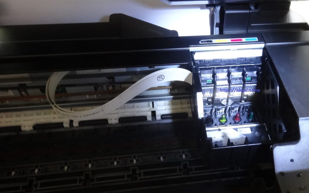 Votre imprimante n'imprime plus ? Une solution pour la réparer.
