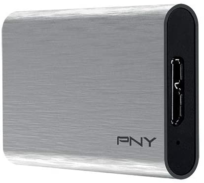 Mini PNY Elite SSD externe, USB 3.1 en test