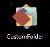 Custom Folder 2