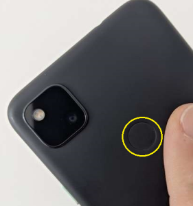 Pixel 4a 5,8 pouces, le nouveau téléphone made by Google 