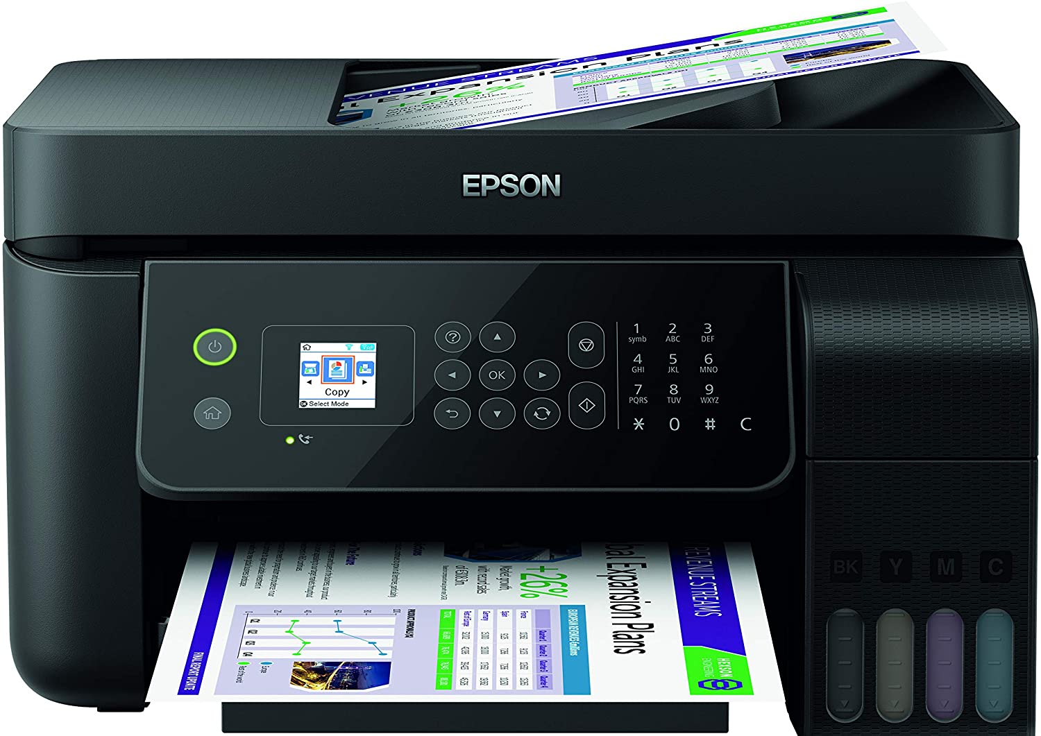 EcoTank ET-4700 une imprimante avec réservoirs d’encre en test www.sospc.name 2