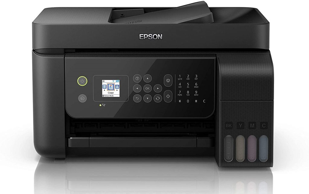 Comment réinitialiser les tampons d'encre de votre imprimante Epson à zéro  