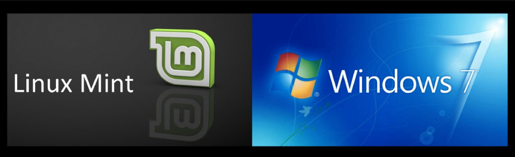 Passer à Linux Mint facilement tout en conservant Windows 7