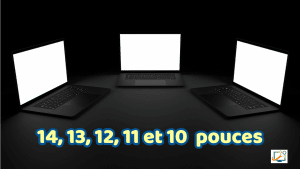 PC portable 12 pouces : quel ordinateur portable 12 pouces choisir ?