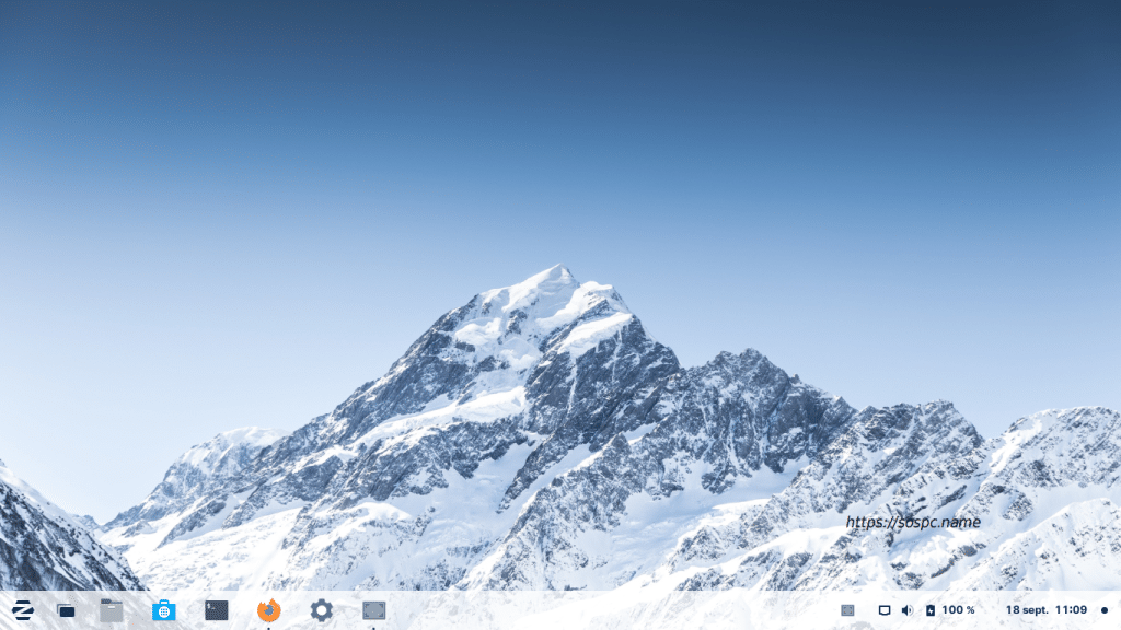 Zorin OS 16&nbsp;: une sacrée concurrente à Linux Mint&nbsp;! Par Didier