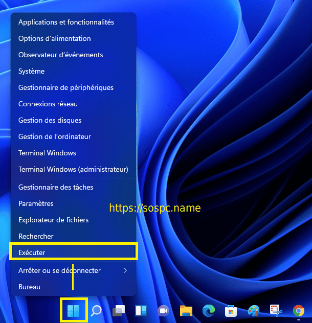 Réactiver le ruban dans l’Explorateur de fichiers sous Windows 11